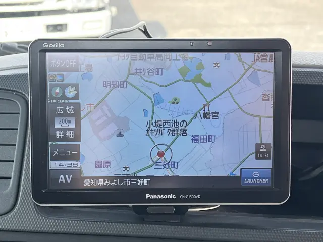 日産 アトラス CBF-SQ2F24(2WD)の写真28
