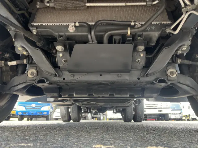 日産 アトラス CBF-SQ2F24(2WD)の写真35