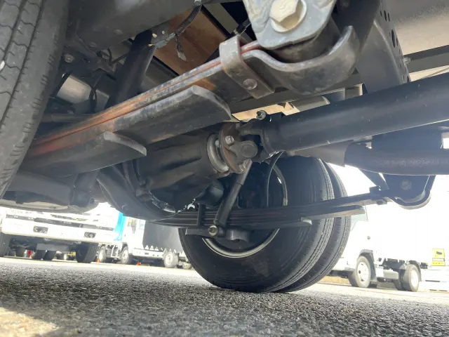 日産 アトラス CBF-SQ2F24(2WD)の写真38
