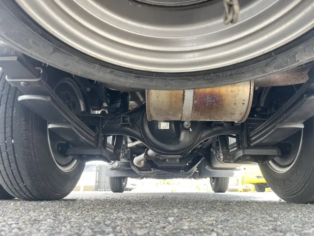 日産 アトラス CBF-SQ2F24(2WD)の写真39