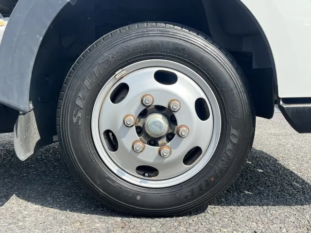 日産 アトラス CBF-SQ2F24(2WD)の写真40
