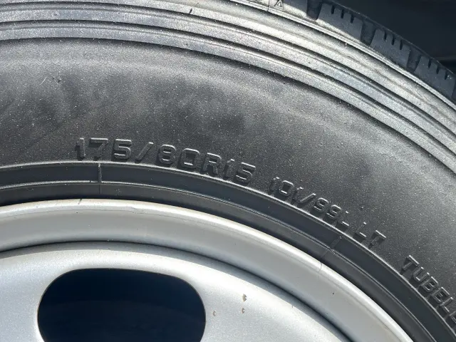 日産 アトラス CBF-SQ2F24(2WD)の写真41