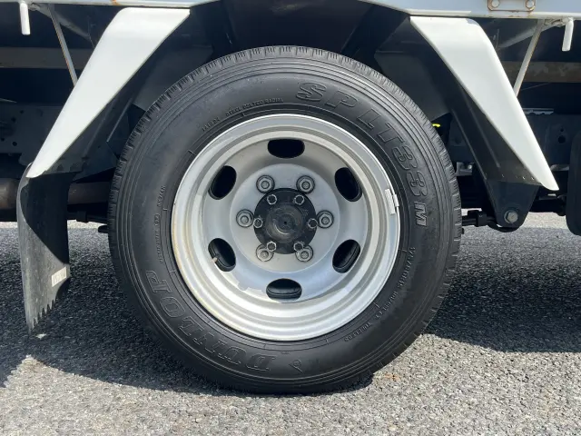 日産 アトラス CBF-SQ2F24(2WD)の写真43