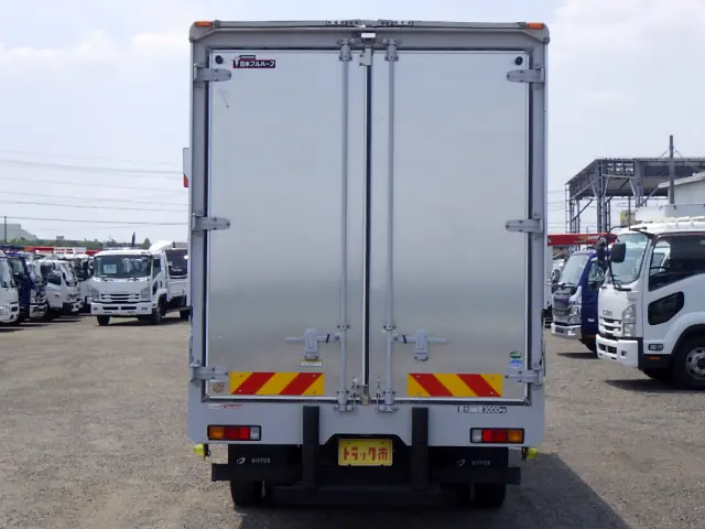 三菱 キャンター TPG-FEB80(2WD)の写真6
