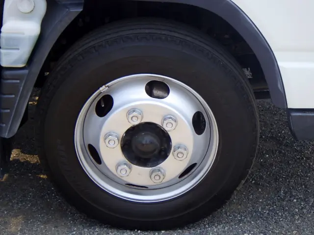 三菱 キャンター TPG-FEB80(2WD)の写真29