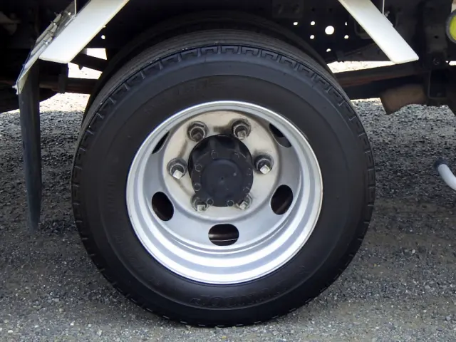 三菱 キャンター TPG-FEB80(2WD)の写真30