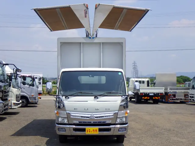 三菱 キャンター TPG-FEB80(2WD)の写真32