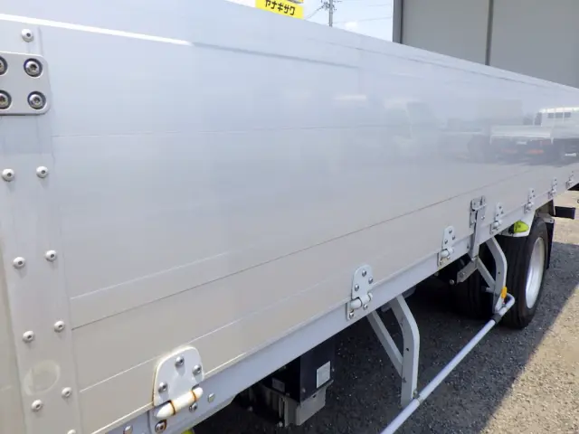 三菱 キャンター TPG-FEB80(2WD)の写真39