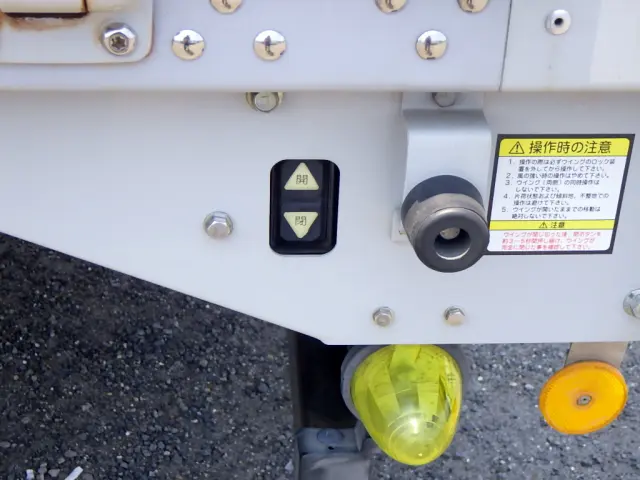 三菱 キャンター TPG-FEB80(2WD)の写真44