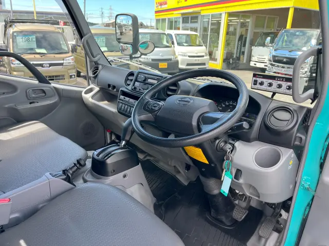 日野 デュトロ 2RG-XZU605X(2WD)の写真21