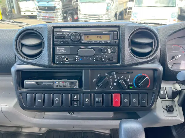 日野 デュトロ 2RG-XZU605X(2WD)の写真26