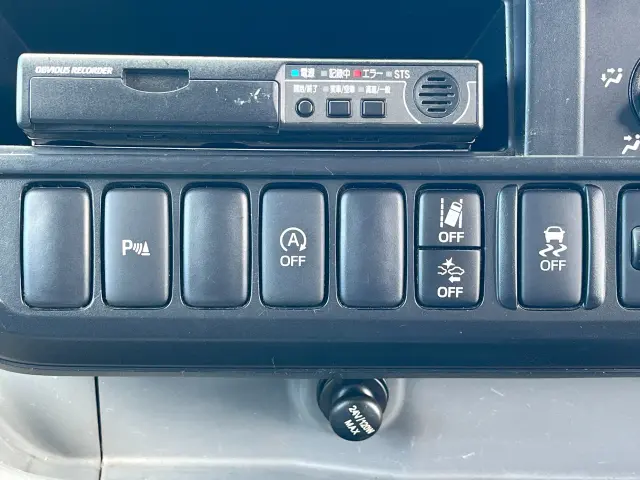 日野 デュトロ 2RG-XZU605X(2WD)の写真30