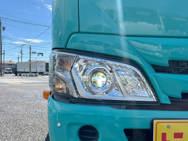 日野 デュトロ 2RG-XZU605X(2WD)の写真35