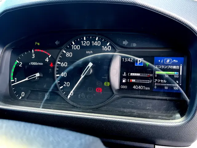 日野 デュトロ 2RG-XZU605X(2WD)の写真39