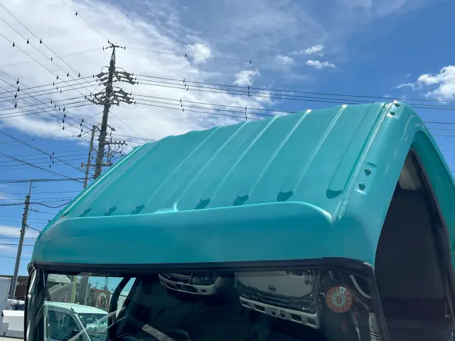 日野 デュトロ 2RG-XZU605X(2WD)の写真40