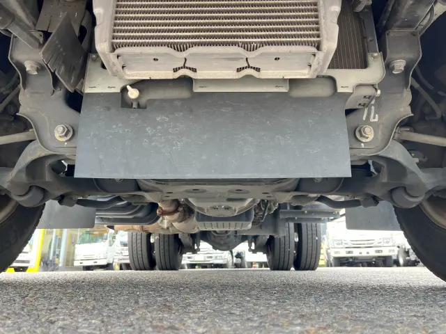 日野 デュトロ 2RG-XZU605X(2WD)の写真43