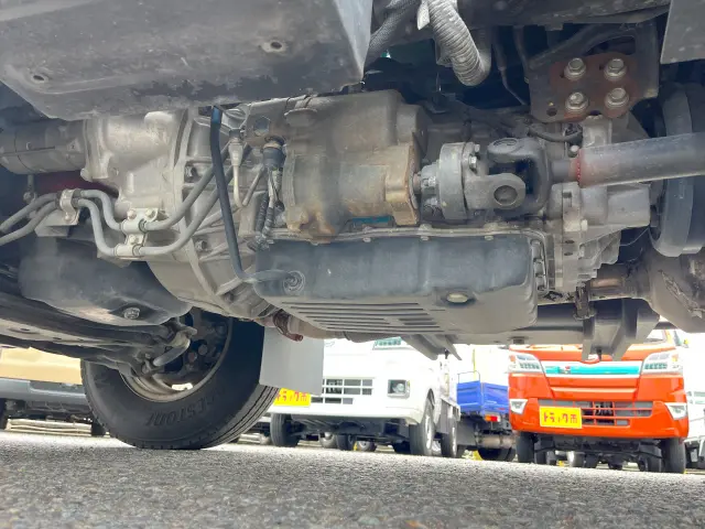 日野 デュトロ 2RG-XZU605X(2WD)の写真45