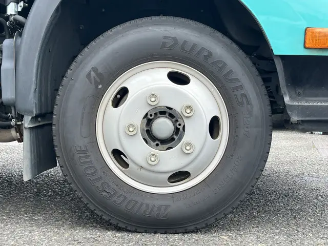日野 デュトロ 2RG-XZU605X(2WD)の写真47