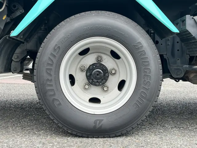 日野 デュトロ 2RG-XZU605X(2WD)の写真49
