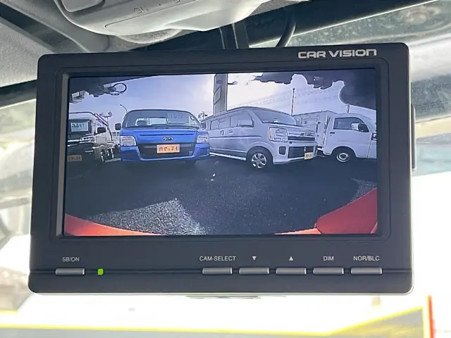 三菱 キャンター 2PG-FEB80(2WD)の写真25
