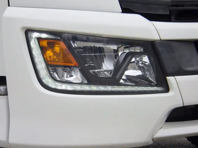 日野 レンジャー 2DG-GC2ABA(2WD)の写真3