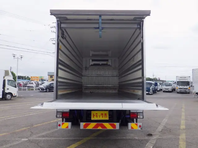 日野 レンジャー 2DG-GC2ABA(2WD)の写真7