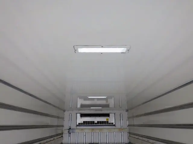 日野 レンジャー 2DG-GC2ABA(2WD)の写真11