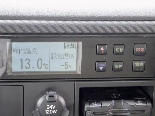 日野 レンジャー 2DG-GC2ABA(2WD)の写真24