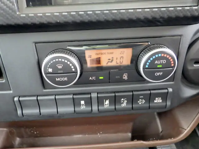 日野 レンジャー 2DG-GC2ABA(2WD)の写真26