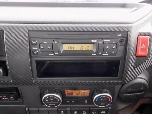 日野 レンジャー 2DG-GC2ABA(2WD)の写真27
