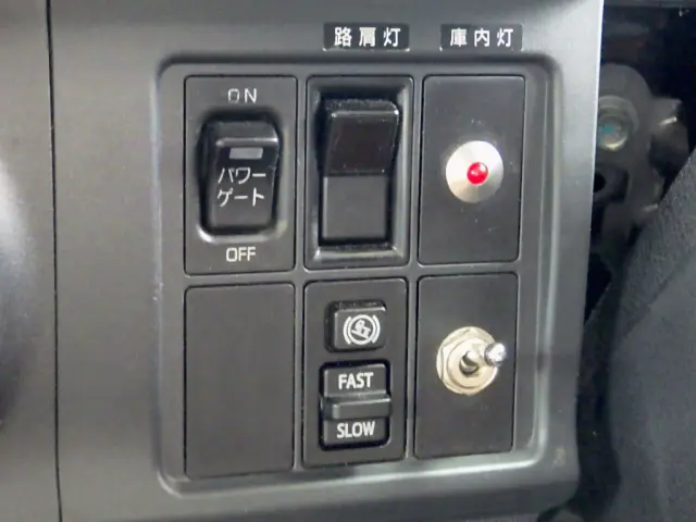 日野 レンジャー 2DG-GC2ABA(2WD)の写真28