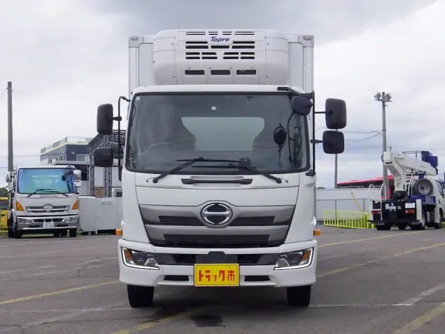 日野 レンジャー 2DG-GC2ABA(2WD)の写真37