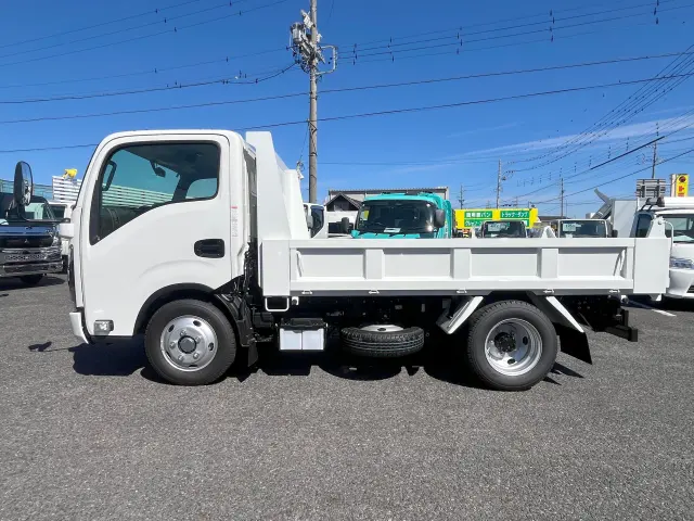 マツダ タイタン 2WG-LKR88AT(2WD)の写真3