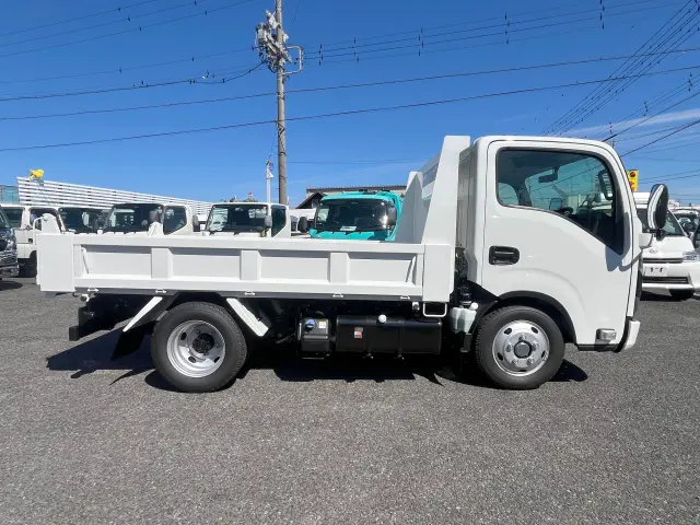 マツダ タイタン 2WG-LKR88AT(2WD)の写真4