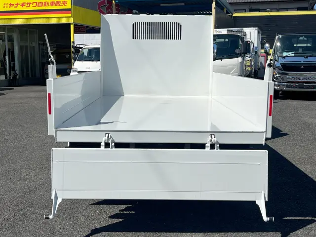 マツダ タイタン 2WG-LKR88AT(2WD)の写真6