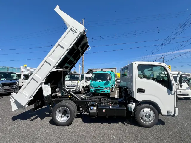 マツダ タイタン 2WG-LKR88AT(2WD)の写真10