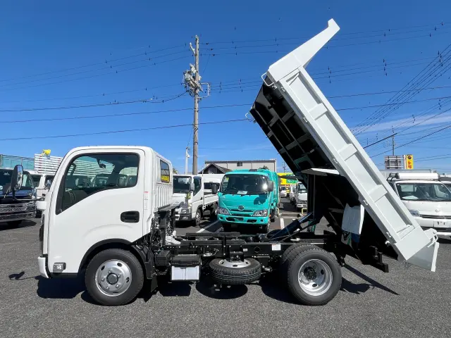 マツダ タイタン 2WG-LKR88AT(2WD)の写真11