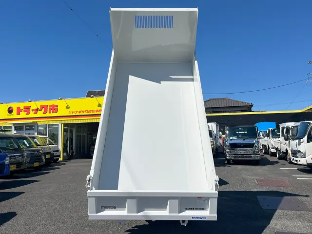 マツダ タイタン 2WG-LKR88AT(2WD)の写真12
