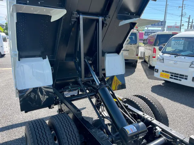 マツダ タイタン 2WG-LKR88AT(2WD)の写真14