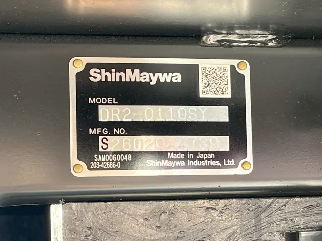 マツダ タイタン 2WG-LKR88AT(2WD)の写真15