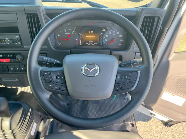 マツダ タイタン 2WG-LKR88AT(2WD)の写真20