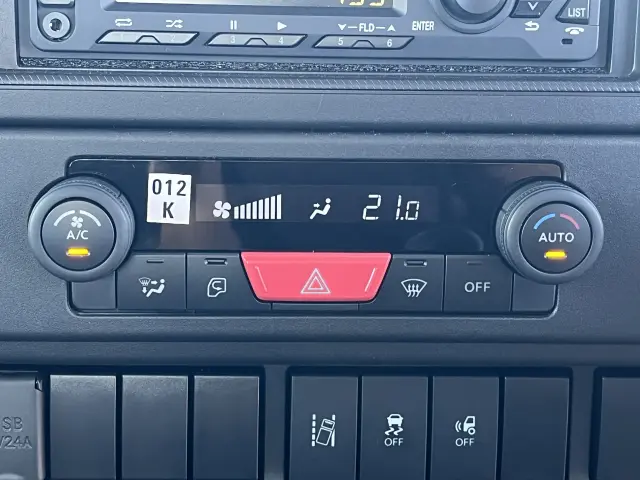 マツダ タイタン 2WG-LKR88AT(2WD)の写真22