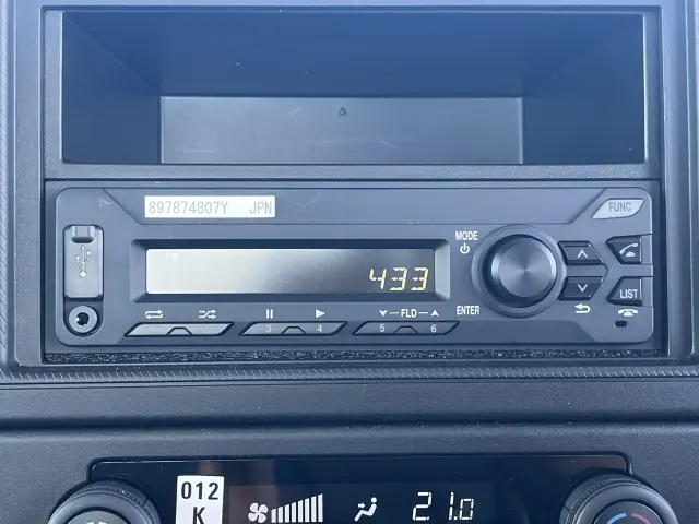 マツダ タイタン 2WG-LKR88AT(2WD)の写真23