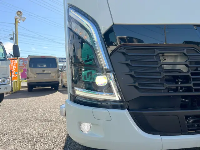マツダ タイタン 2WG-LKR88AT(2WD)の写真29
