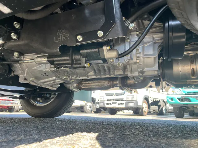 マツダ タイタン 2WG-LKR88AT(2WD)の写真37