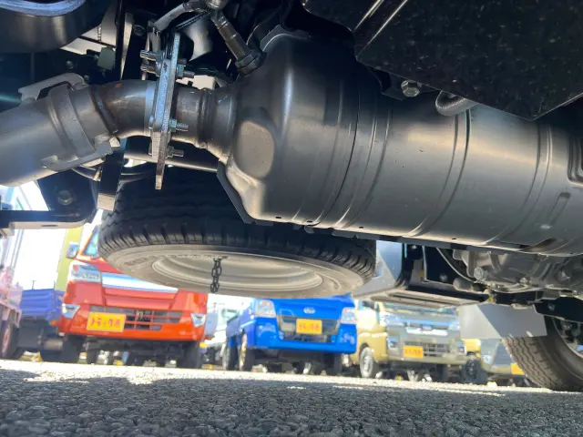 マツダ タイタン 2WG-LKR88AT(2WD)の写真38