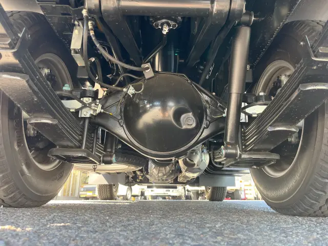 マツダ タイタン 2WG-LKR88AT(2WD)の写真39