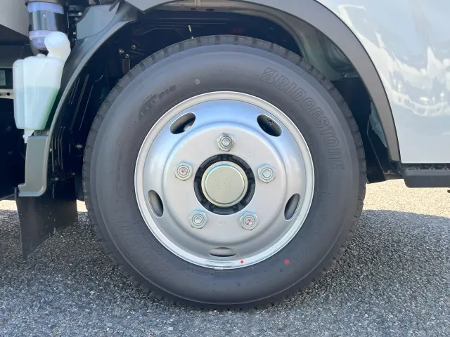 マツダ タイタン 2WG-LKR88AT(2WD)の写真40