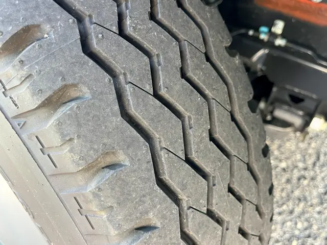 マツダ タイタン 2WG-LKR88AT(2WD)の写真42
