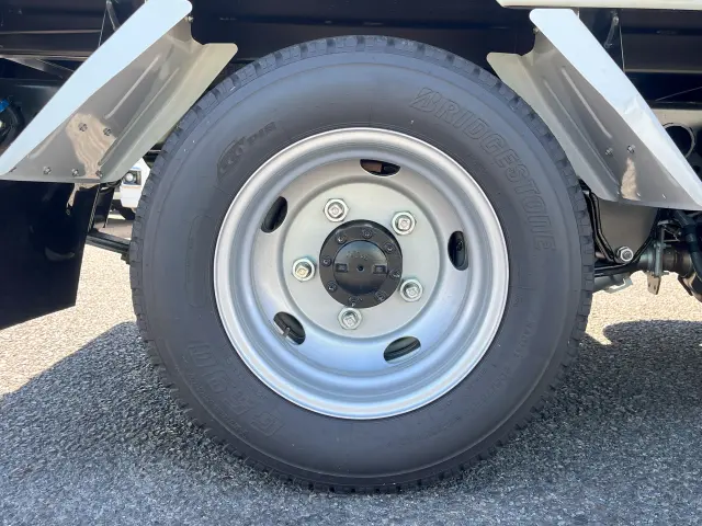 マツダ タイタン 2WG-LKR88AT(2WD)の写真43